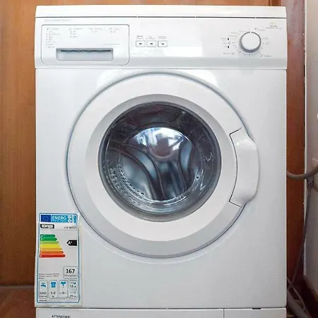 La Chiaretto Apartmán *