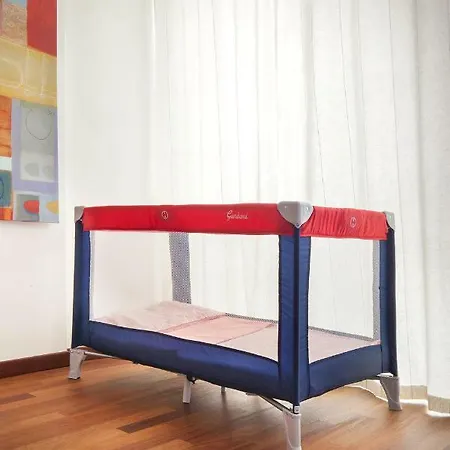 La Chiaretto Apartmán Bardolino