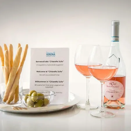 La Chiaretto * ברדולינו