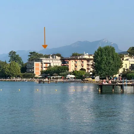 La Chiaretto *