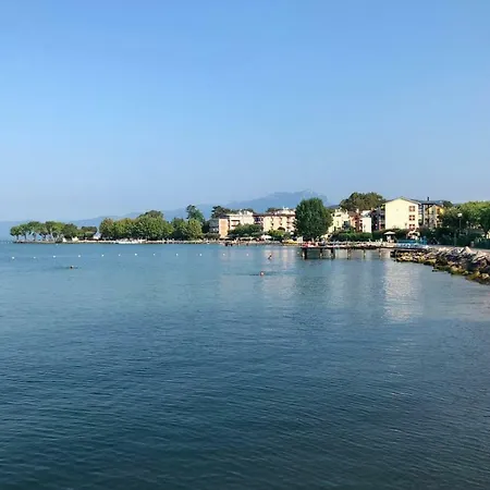 La Chiaretto Apartament Bardolino
