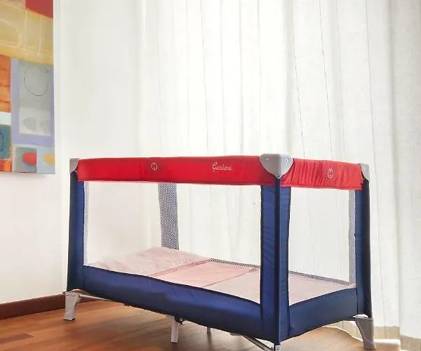 La Chiaretto Lägenhet Bardolino