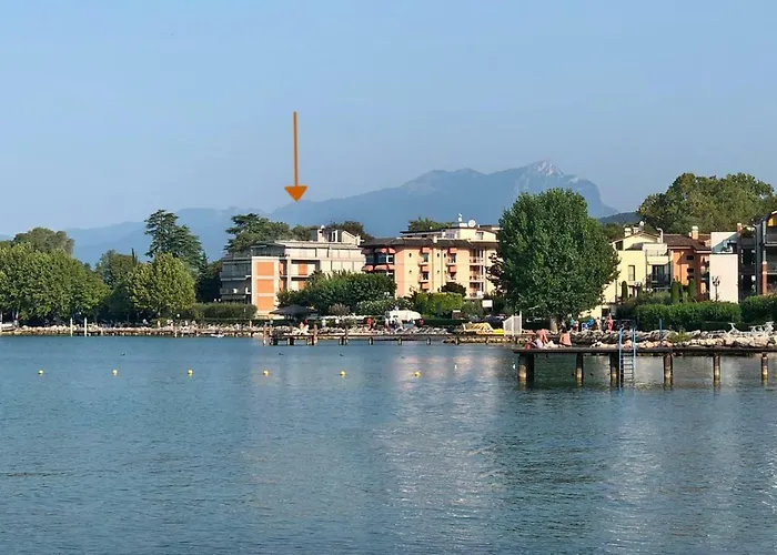 La Chiaretto *