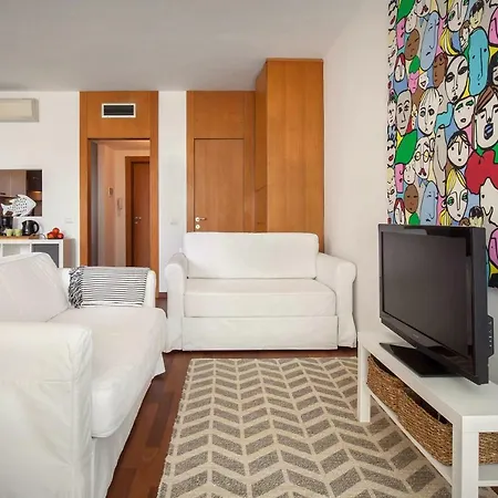 La Chiaretto Apartman *