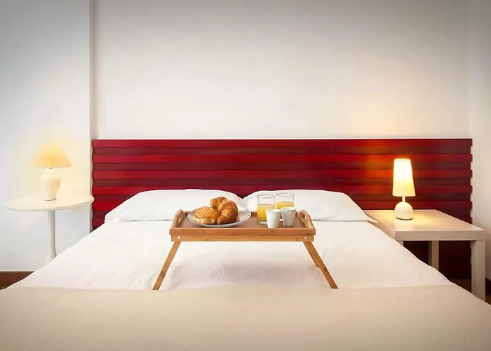 Apartamento La Chiaretto