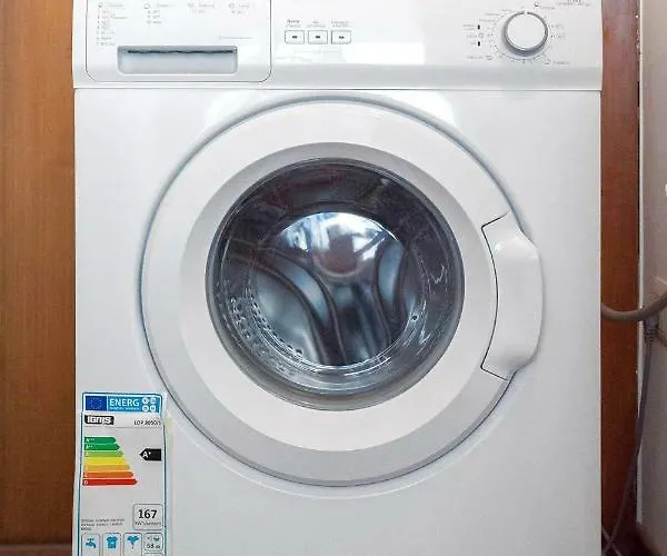 La Chiaretto Apartamento *