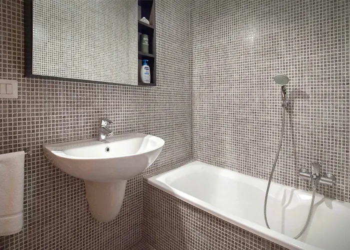 Apartamento La Chiaretto