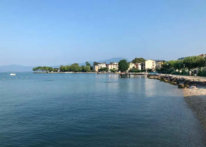 La Chiaretto Apartamento Bardolino